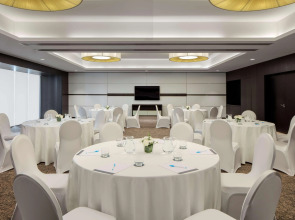 Hyatt Place Dubai Jumeirah