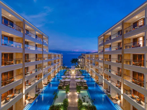 Henann Premier Coast Resort