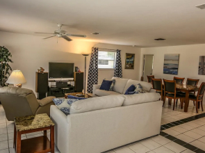 190 Anchorage Villa A