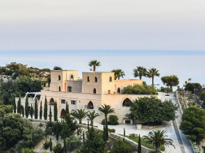 Villa Kete Deluxe Rooms