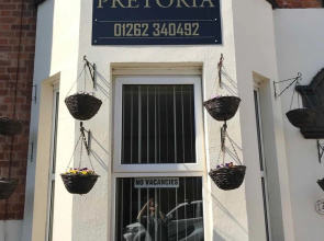 Pretoria Guest House