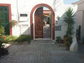 Economy Apartment In Sant'angelo - Casa Di Iorio