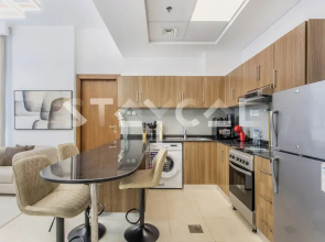 Staycae- National Bonds Residences