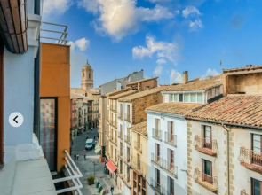 En El Corazón De Huesca