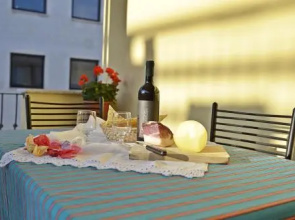 Casa Vacanza Tortolì Plus IX