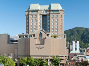 Kure Hankyu Hotel