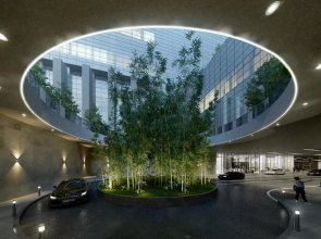 Doubletree By Hilton Seoul Pangyo Residences