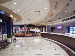 Harrah’s Gulf Coast – A Caesars Rewards Destination