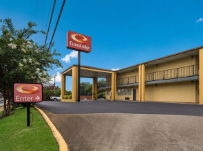 Econo Lodge Thomaston