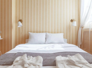 Хостел Аррива