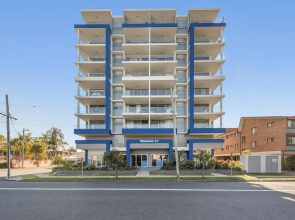 Iroise Beachside Apartment