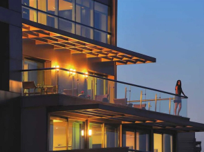 Orient Queen Homes