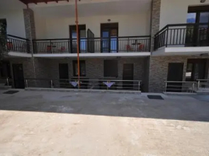 Alba Studio Thassos