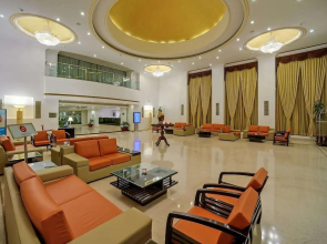 Royal Sarovar Portico Siliguri