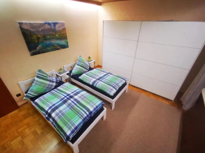 Ferienwohnung Maria Laach 3