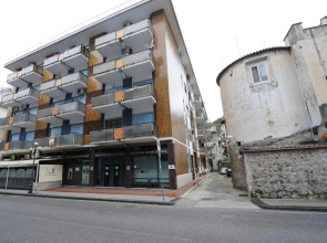 Tizi Apartments