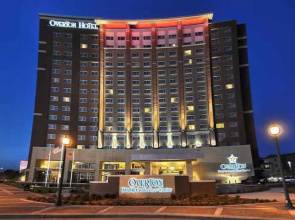 Overton Hotel and Conference Center