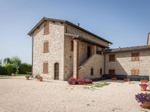 Il Sagrato di Assisi