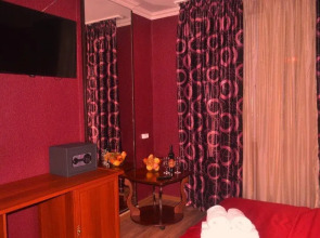 Отель «Чар»