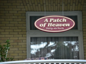 A Patch Of Heaven Bed And Breakfast
