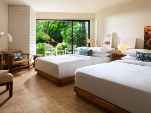Andaz Maui at Wailea Resort - a concept by Hyatt