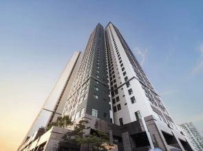 Urbanstay Incheon Chinatown