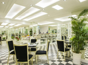 Minerva Church Hotel