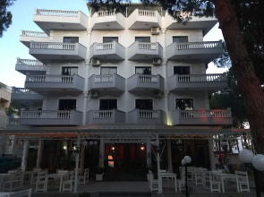 Hotel Kapri