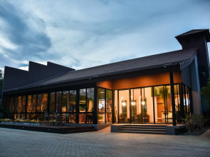Jingle Jungle Resort Khaoyai