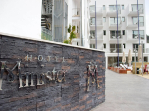Hotel Boutique Minister