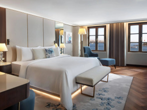 JW Marriott Istanbul Bosphorus