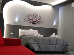 DONJON SUITE centro storico