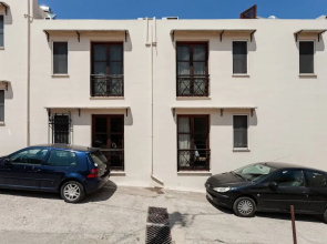 "panoramic Terrace, Sustainable Home, Pure Nature"