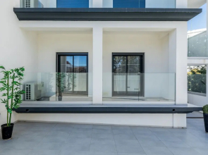 Correeira Luxury Residence T2 C- Albufeira, Pools, Wifi, Bbq, Beach