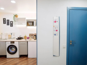 9 Ночей на улице Шотмана