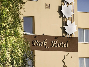 Park Hotel Tryszczyn