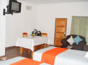 Esther's Lodge