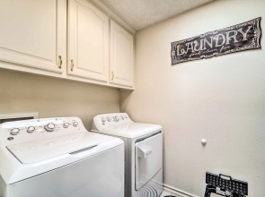 Lubbock Home w/ Patio ~ 6 Mi to Texas Tech!