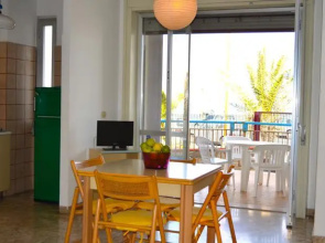 Albe di Mare Residence