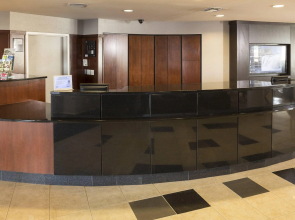Courtyard by Marriott Sioux Falls