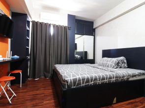 Apartment Serpong Greenview By Salam Property