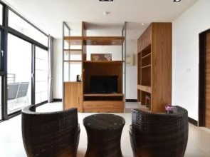 Captain Ou Homestay