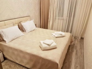 Concept Apartments