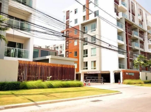 The Seacraze Hua Hin