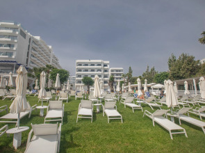 Iliada Beach Hotel