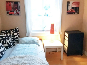 5 Person Holiday Home in Hidrasund