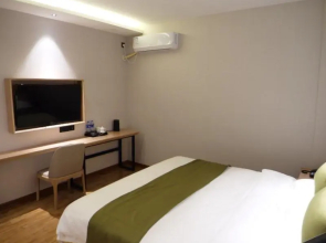 Greentree Inn Hebei Xingtai City Pingxiang County