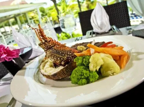 The Tropical at LHVC Resort, Puerto Plata, Dominican Republic