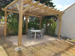 Un style balnéaire moderne pour profiter de la mer