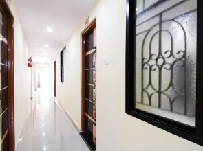 Gaurav Guest House by OYO Rooms